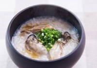 Cháo Hào Sữa- Món Ngon Giàu Giá Trị Dinh Dương