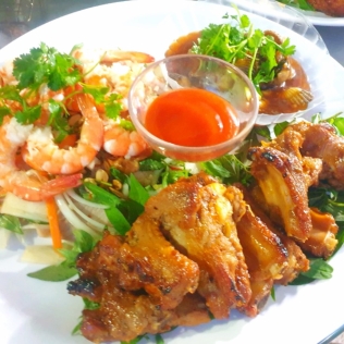 Khai vị