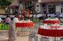 Lể Bổn Mạng - NT Thánh Cẩm Q.9 - 55 bàn ngày 11/3/2020