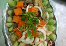 Kinh Doanh mùa Dịch Bệnh