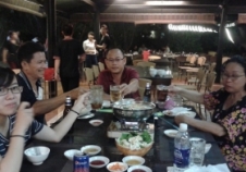 Nguy cơ mắc bệnh từ thực phẩm